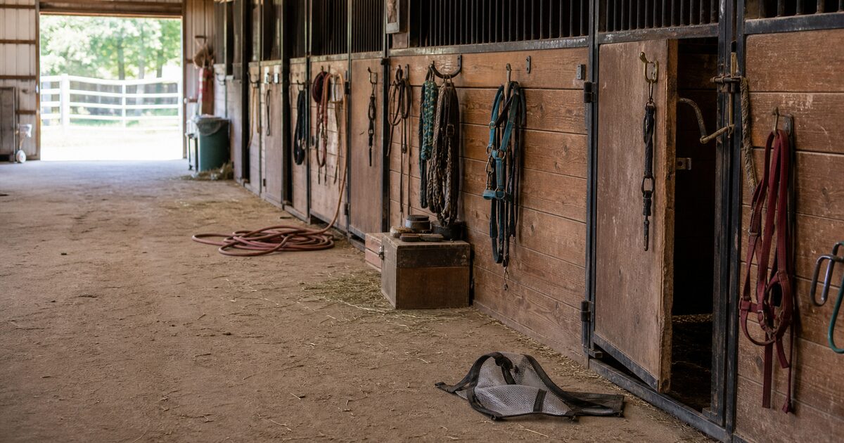Equistar School of Riding