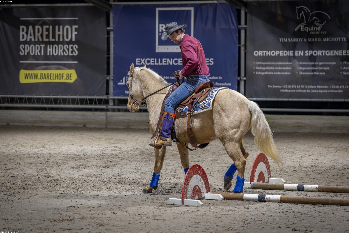 Horseback Riding Lessons in Monmouth County, NJ